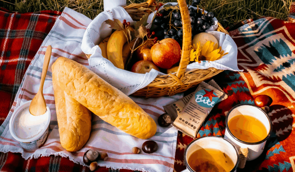 11 Southern Picnic Foods That Taste Like Home