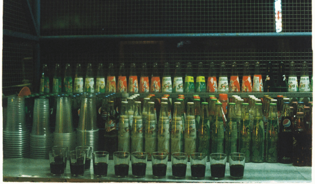 Pops Soda Ranch in Arcadia