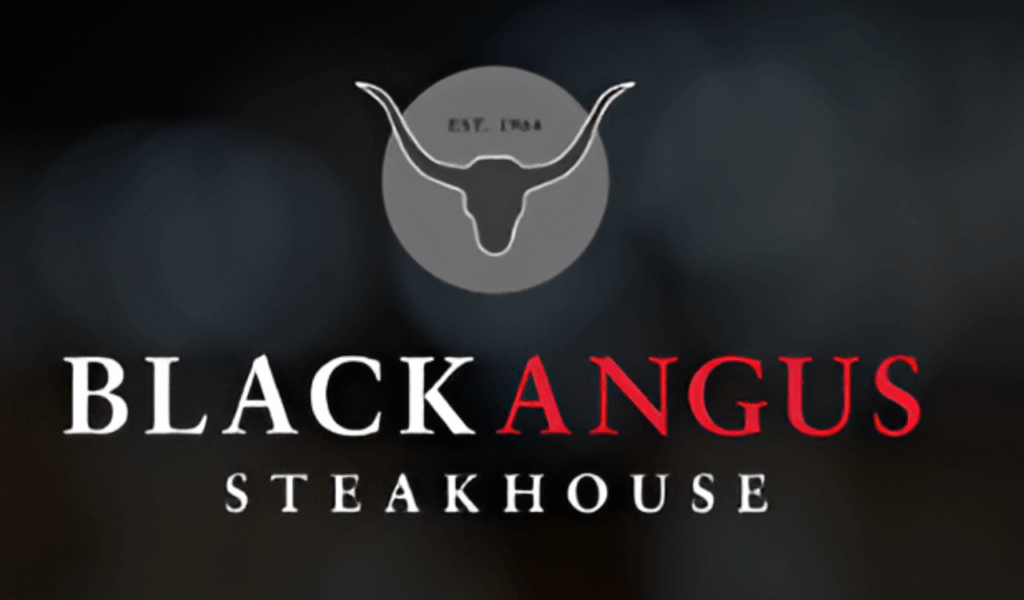 Black Angus Steakhouse