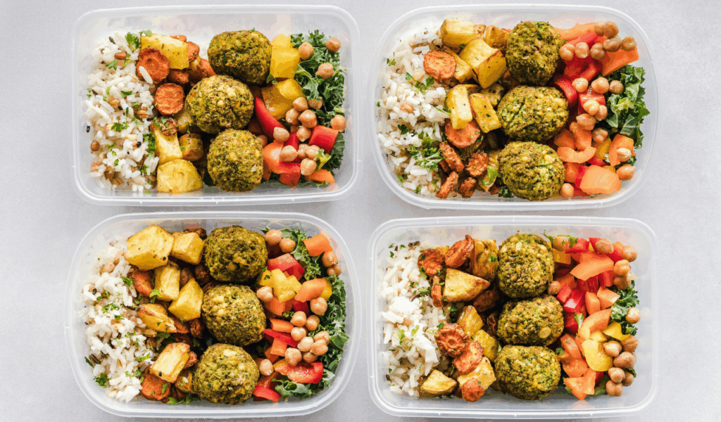 8 Vegan Dinners That Never Disappoint