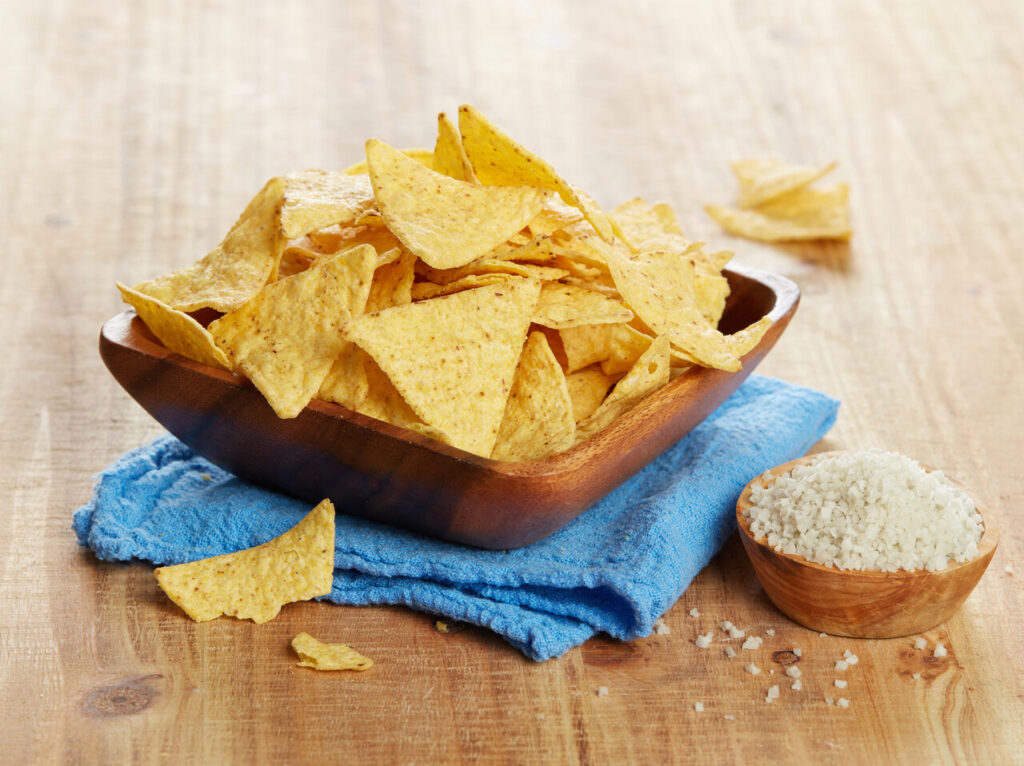 Tortilla Chips