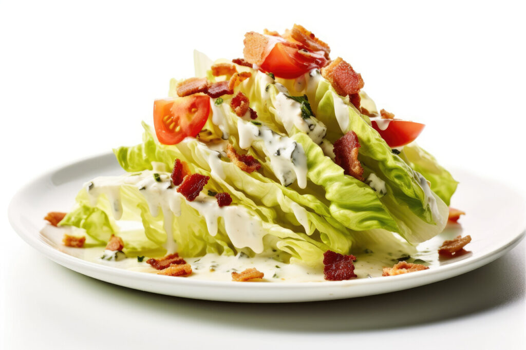 Wedge Salad