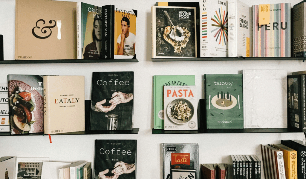 Create a Wall Mounted Display