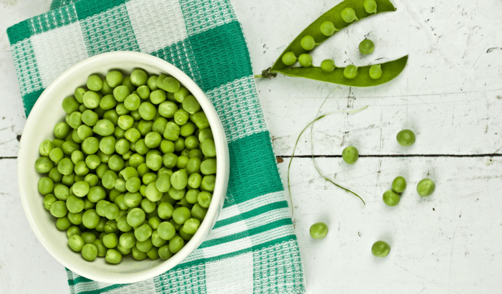 Green Peas