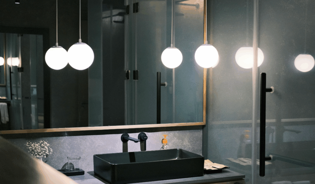 Statement Pendant Lights