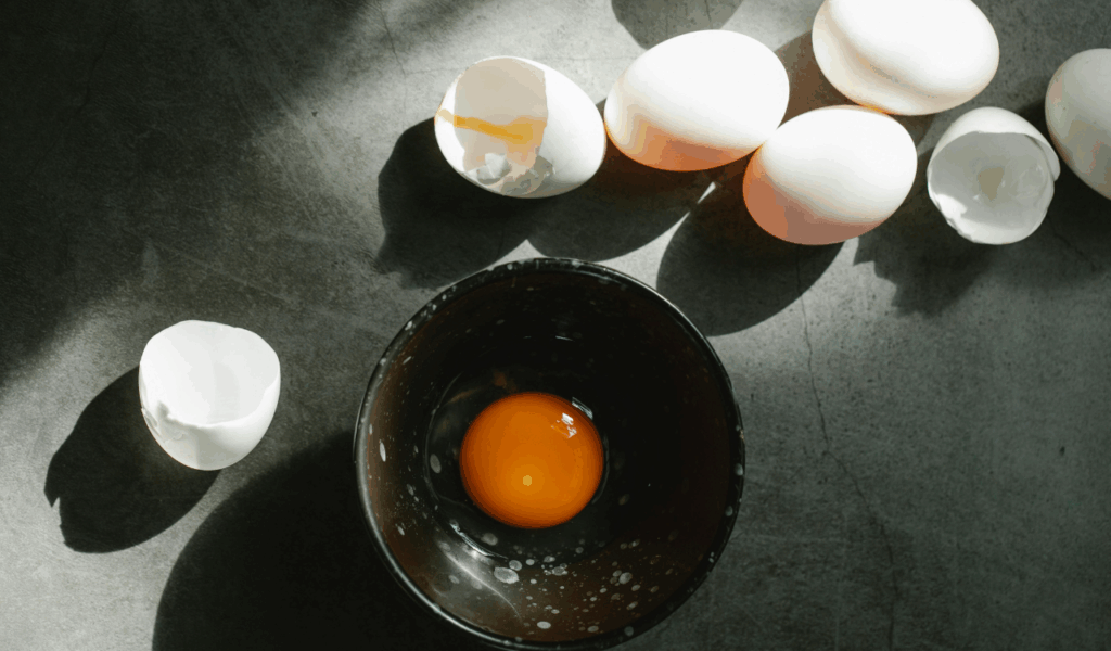 9 Baking Substitutes That Actually Work