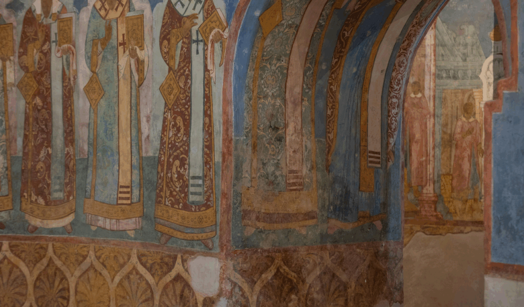 Peel and Stick Vinyl Murals