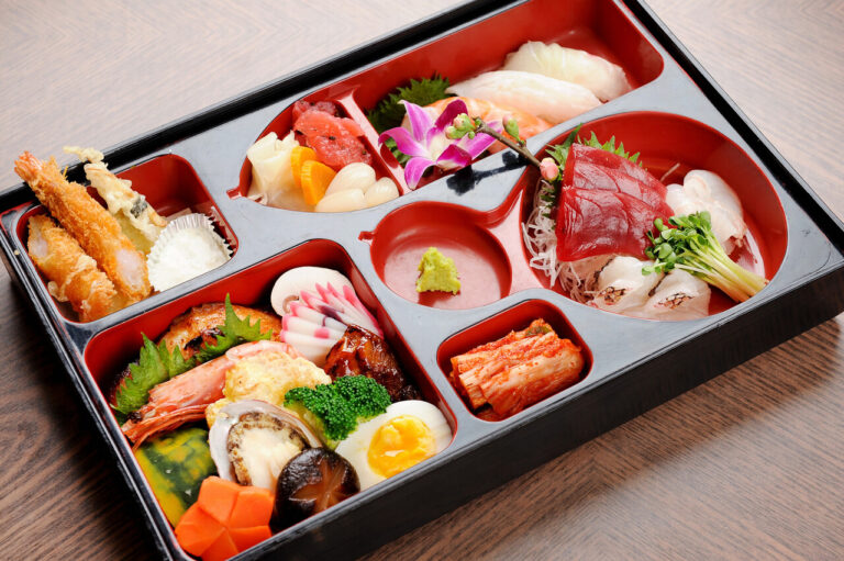 Bento Box