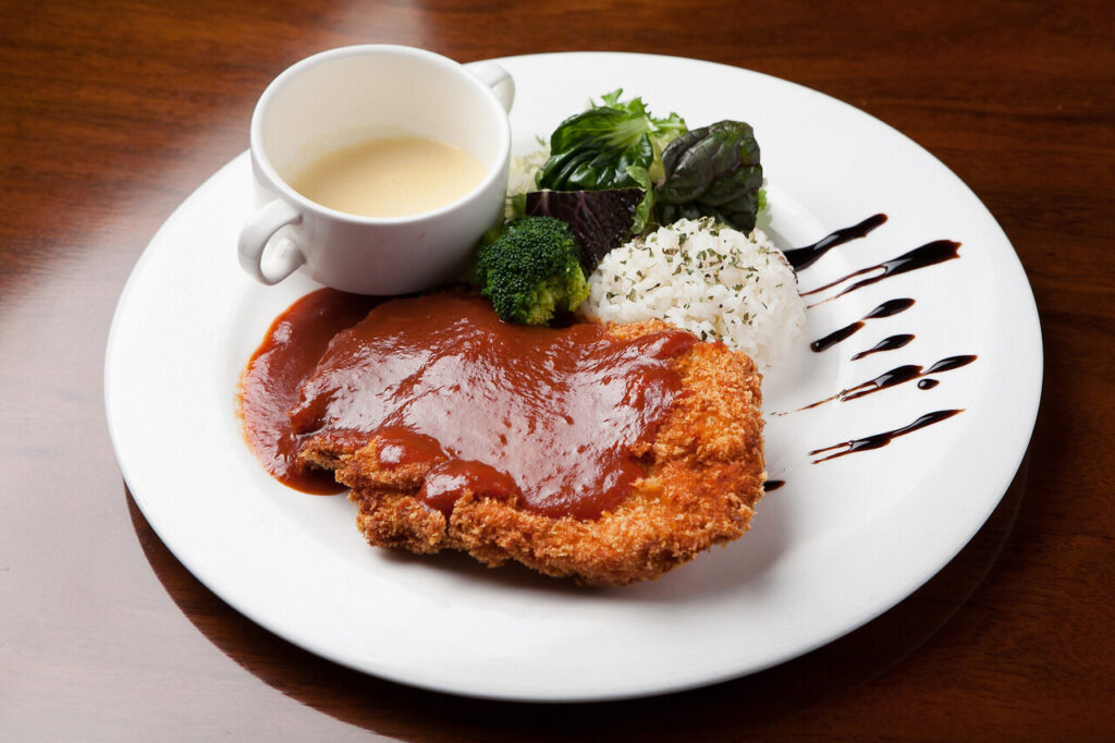 chicken fried stake