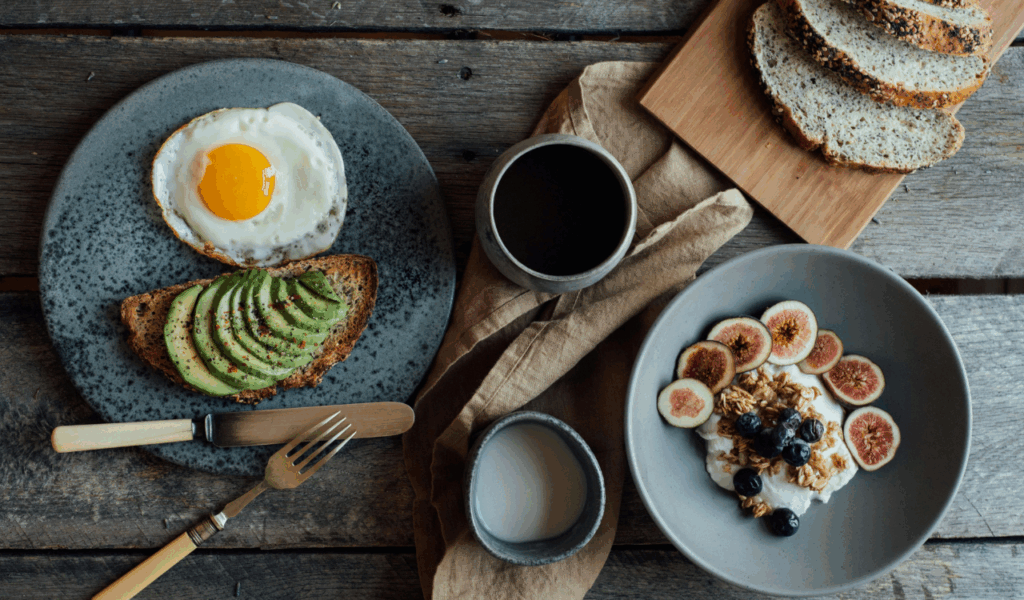 Protein-Packed Bowls for Power Lunches