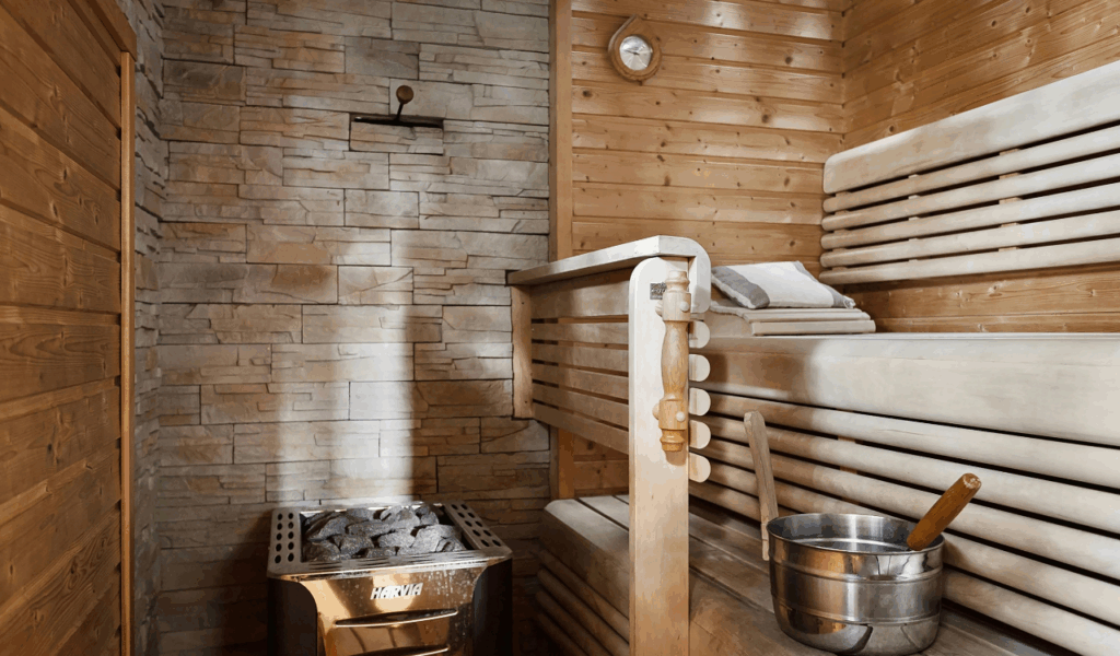 Stone or Faux Stone Panels