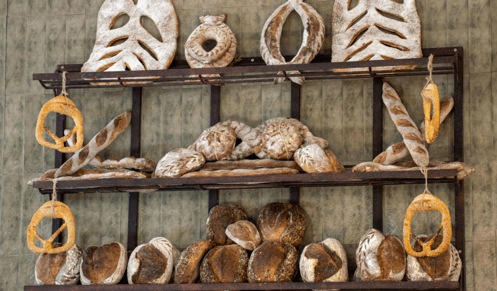 13 Neighborhood Bakeries Across the U.S. with Cult Followings