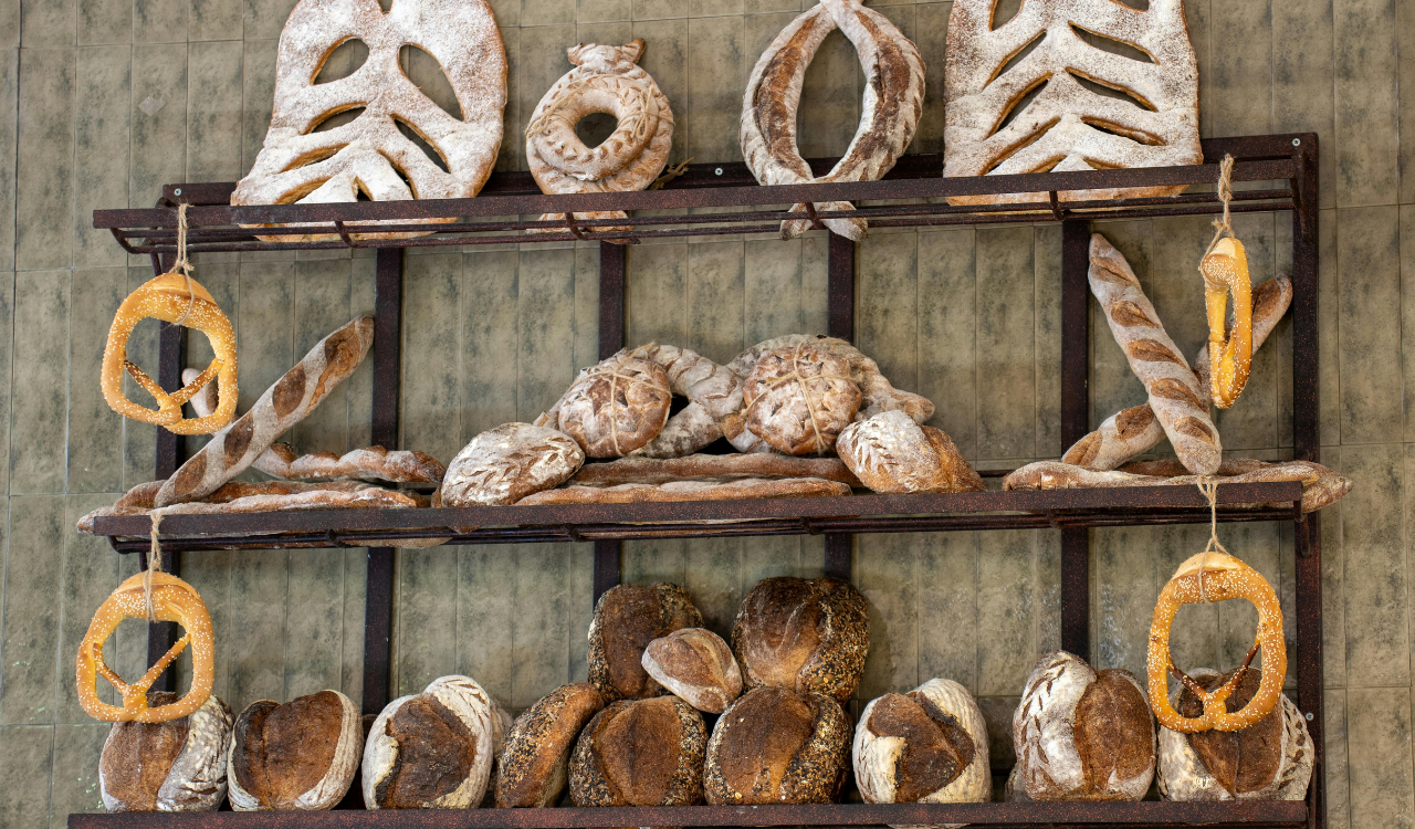 13 Neighborhood Bakeries Across the U.S. with Cult Followings