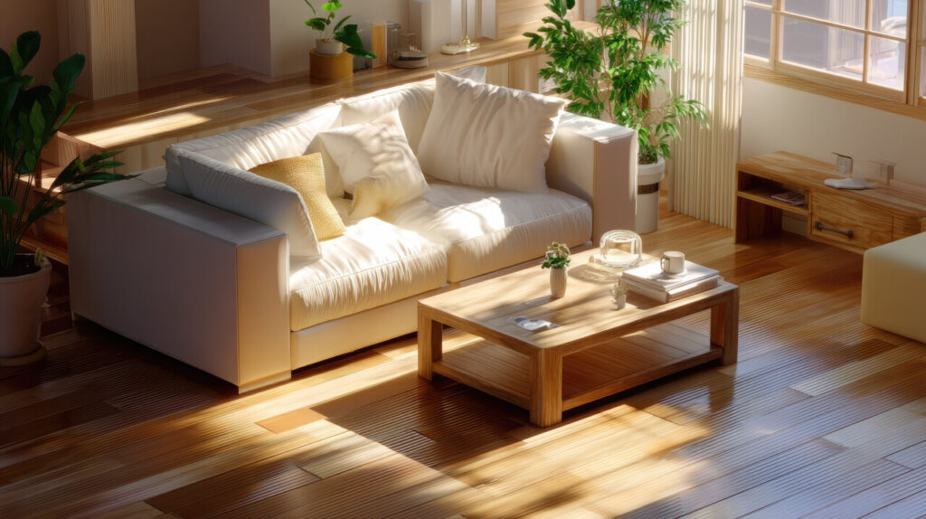 Make Every Piece Earn Its Place, Prefer Multipurpose Designs