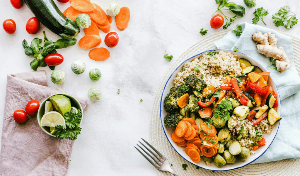 11 Cozy Vegan Dinners That Feel Like a Treat