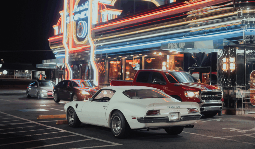 7 Soul Food Stops On Civil Rights Road Trips