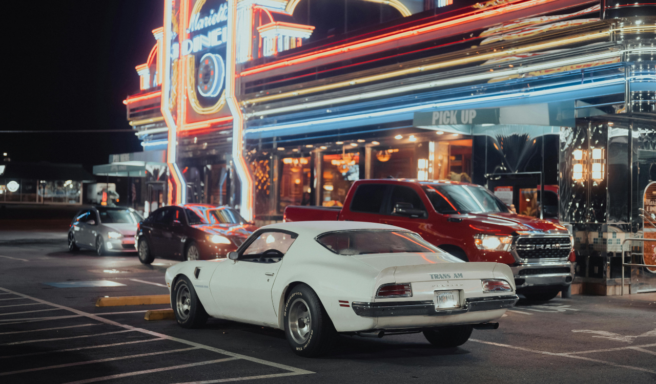 7 Soul Food Stops On Civil Rights Road Trips