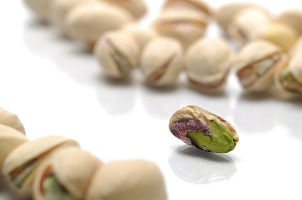 Pistachio