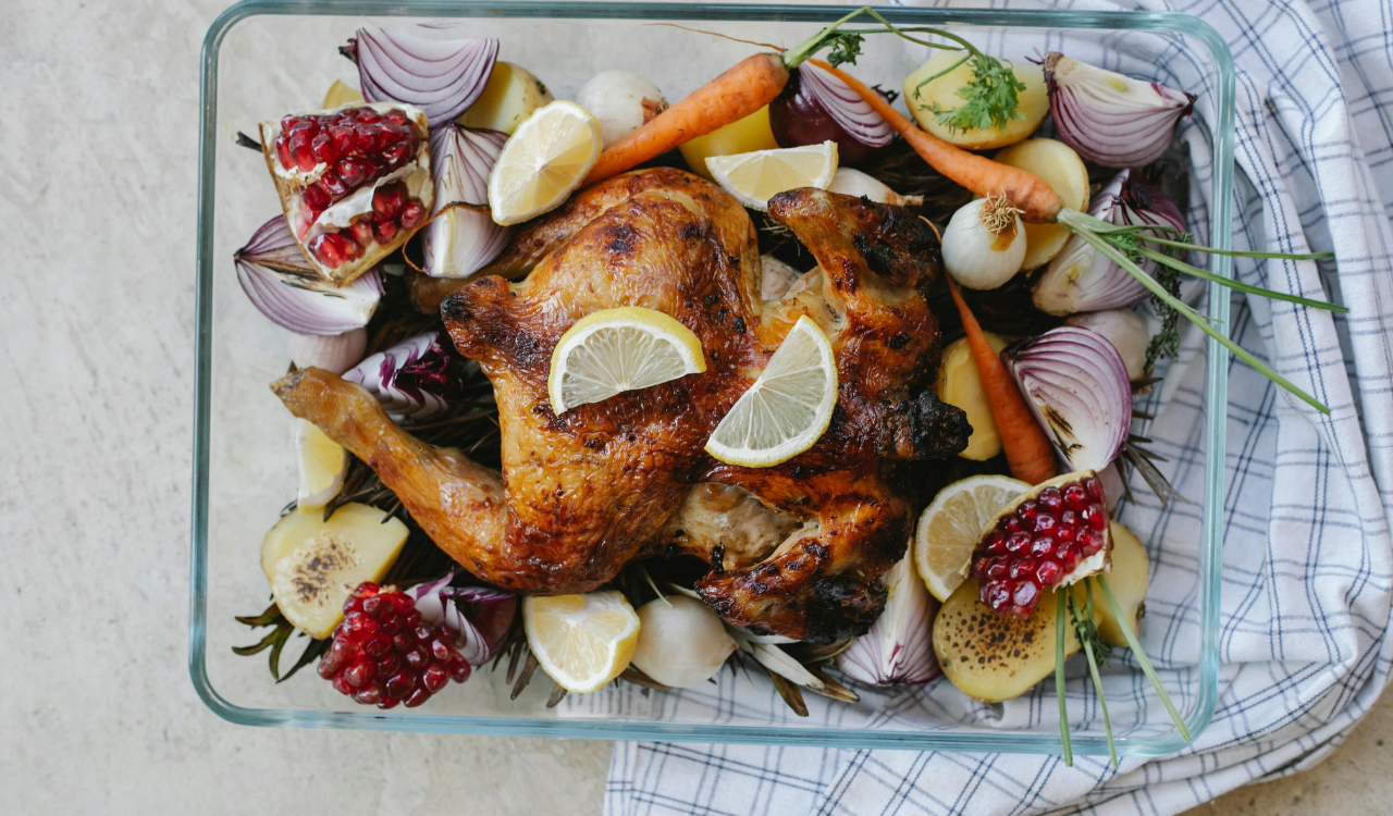 8 Sauces To Master That Change How You Cook Chicken