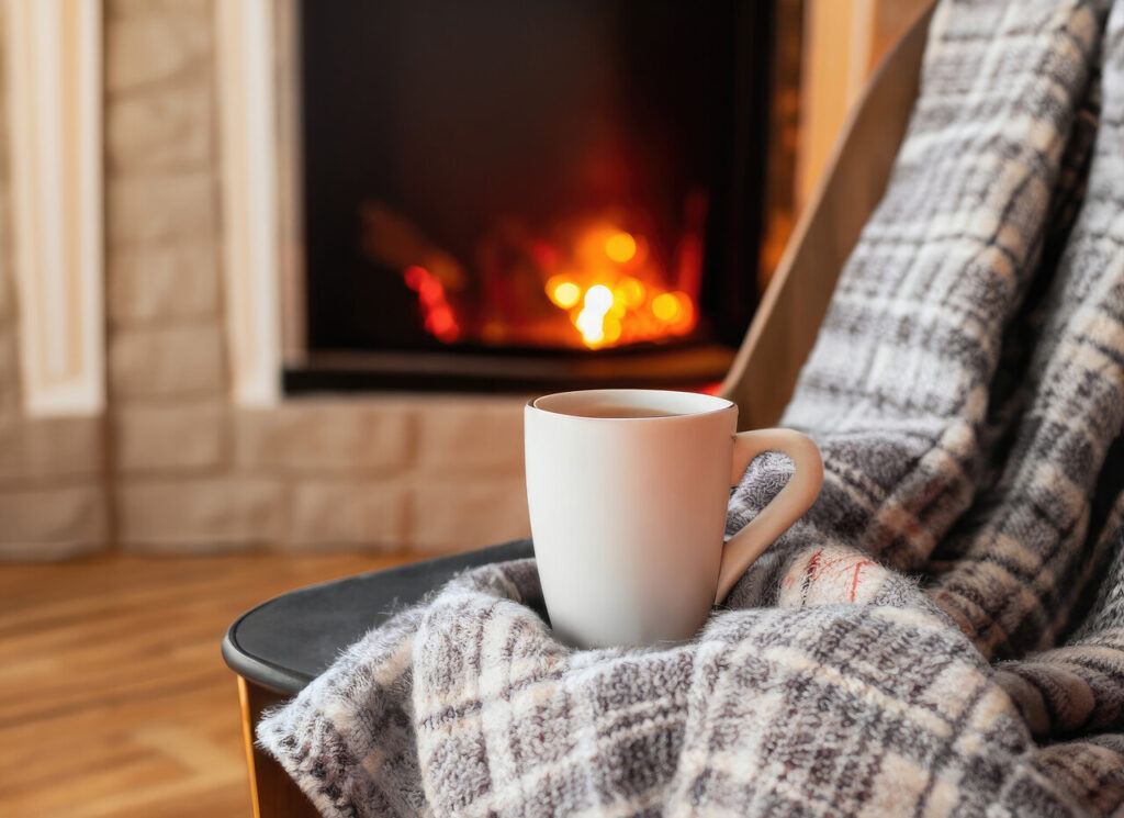 Hygge Comfort