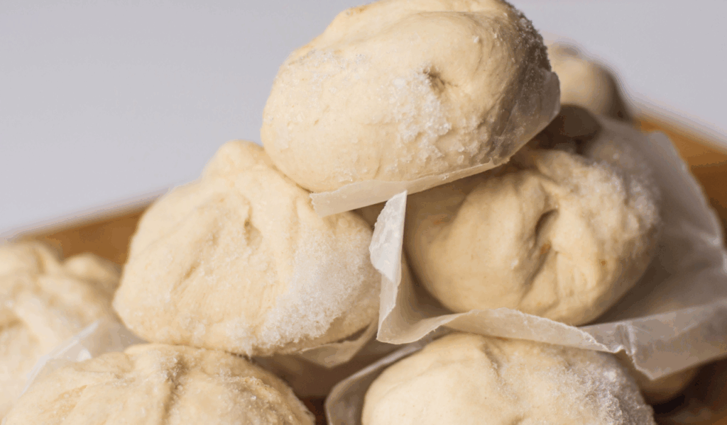 Freeze and Reheat Correctly