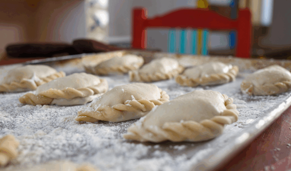 Miami Empanadas