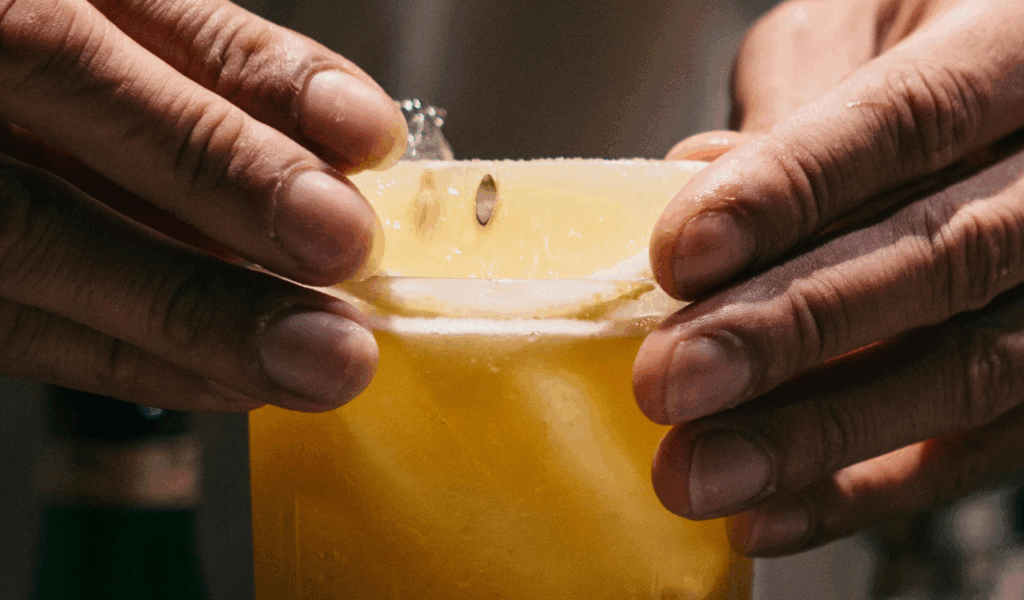 Adjust for Serving Style and Personal Taste