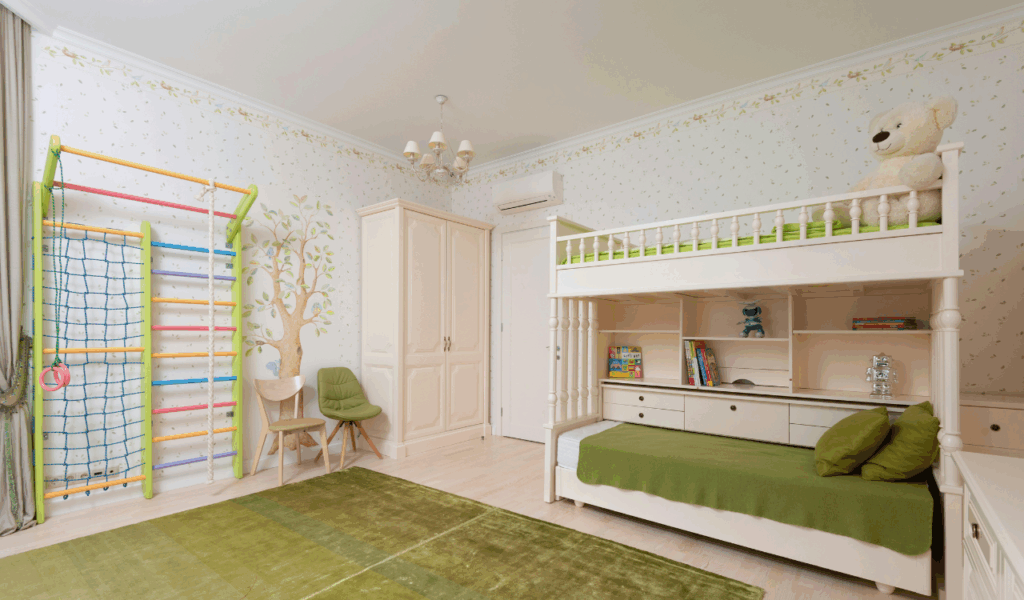 5 Space-Saving Furniture Pieces for Studios