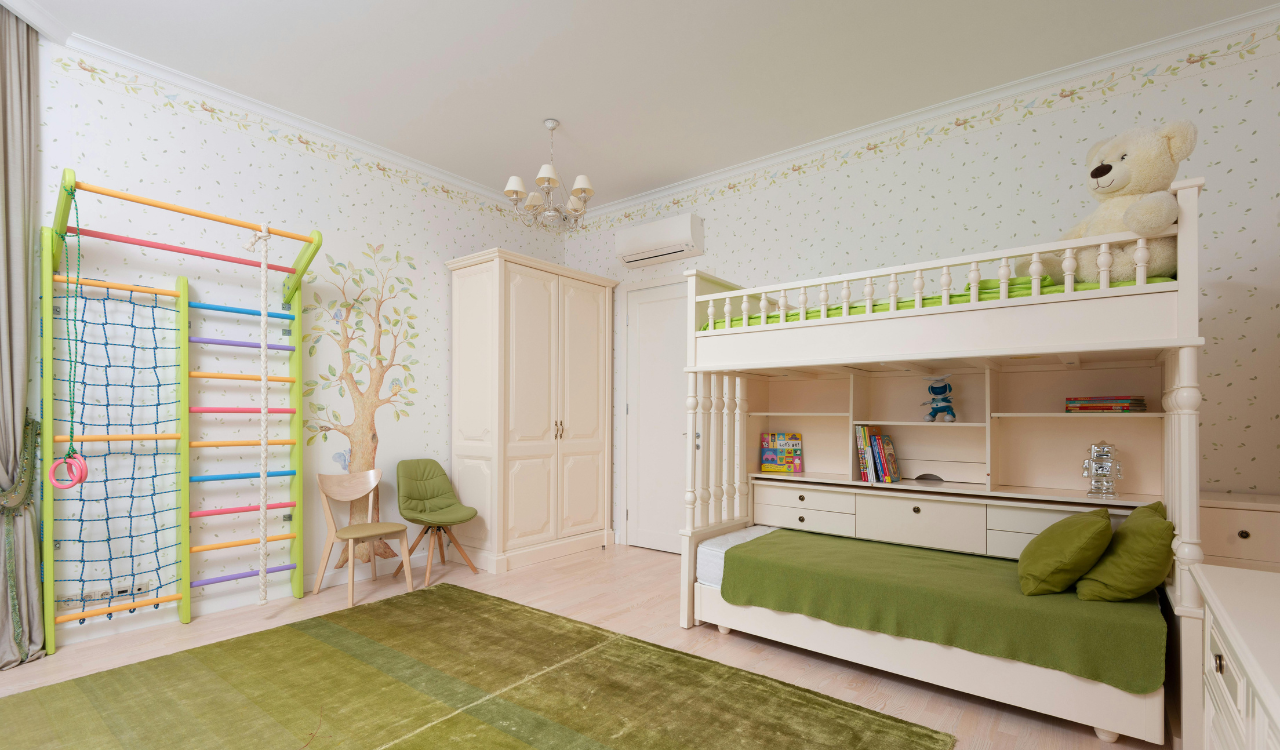 5 Space-Saving Furniture Pieces for Studios