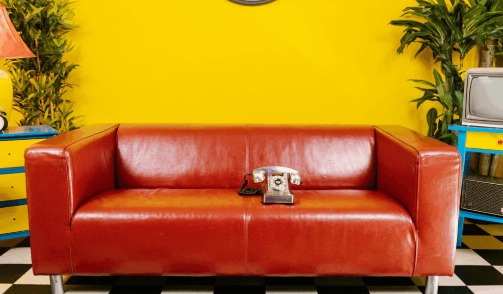 Add Organic Shapes and Curved Forms