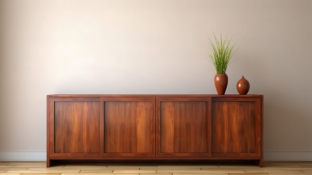 Dresser sideboard
