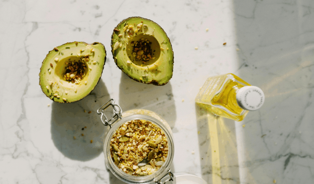 Avocado Oil