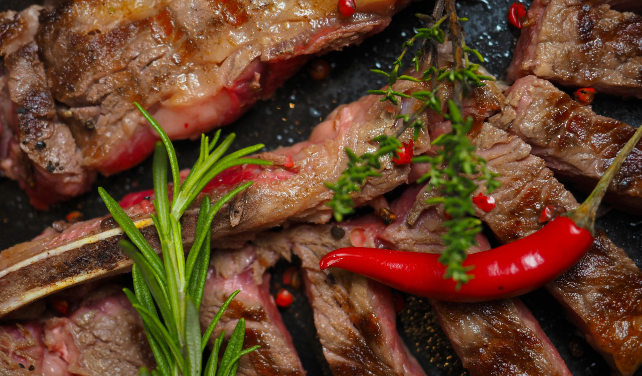 Sheet-Pan Meals That Save Time and Clean-Up