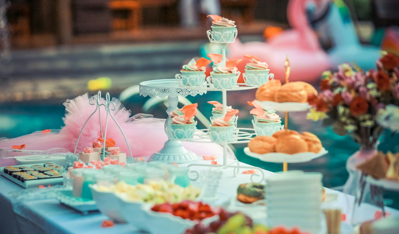 14 Forgotten Summer Sweets Regional Bakeries Still Make