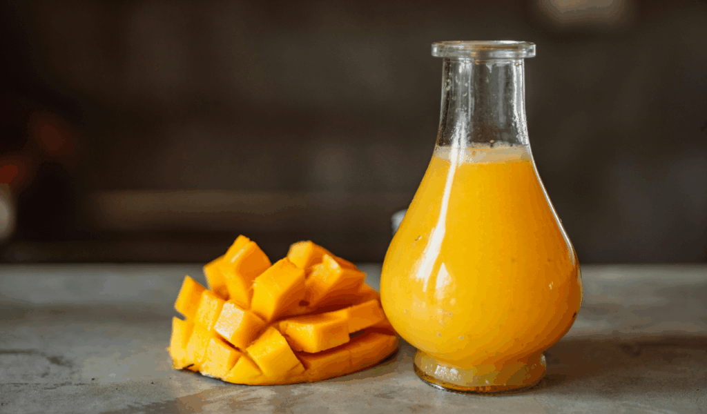 Tropical Mango Recharge