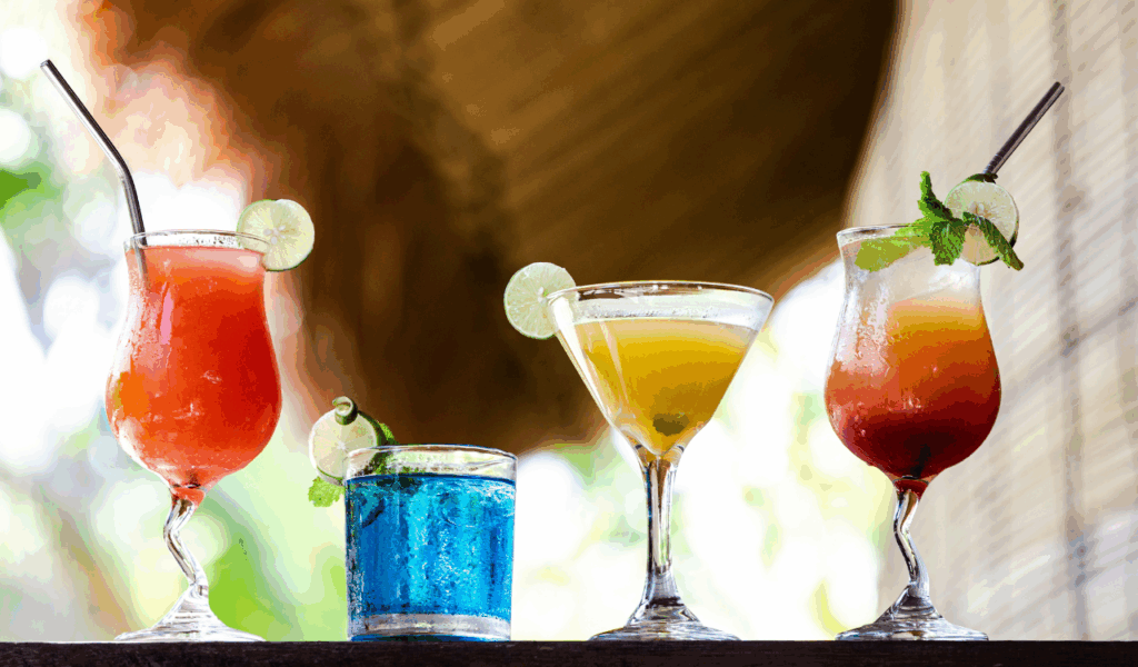 7 Classic Cocktails with a Modern Twist