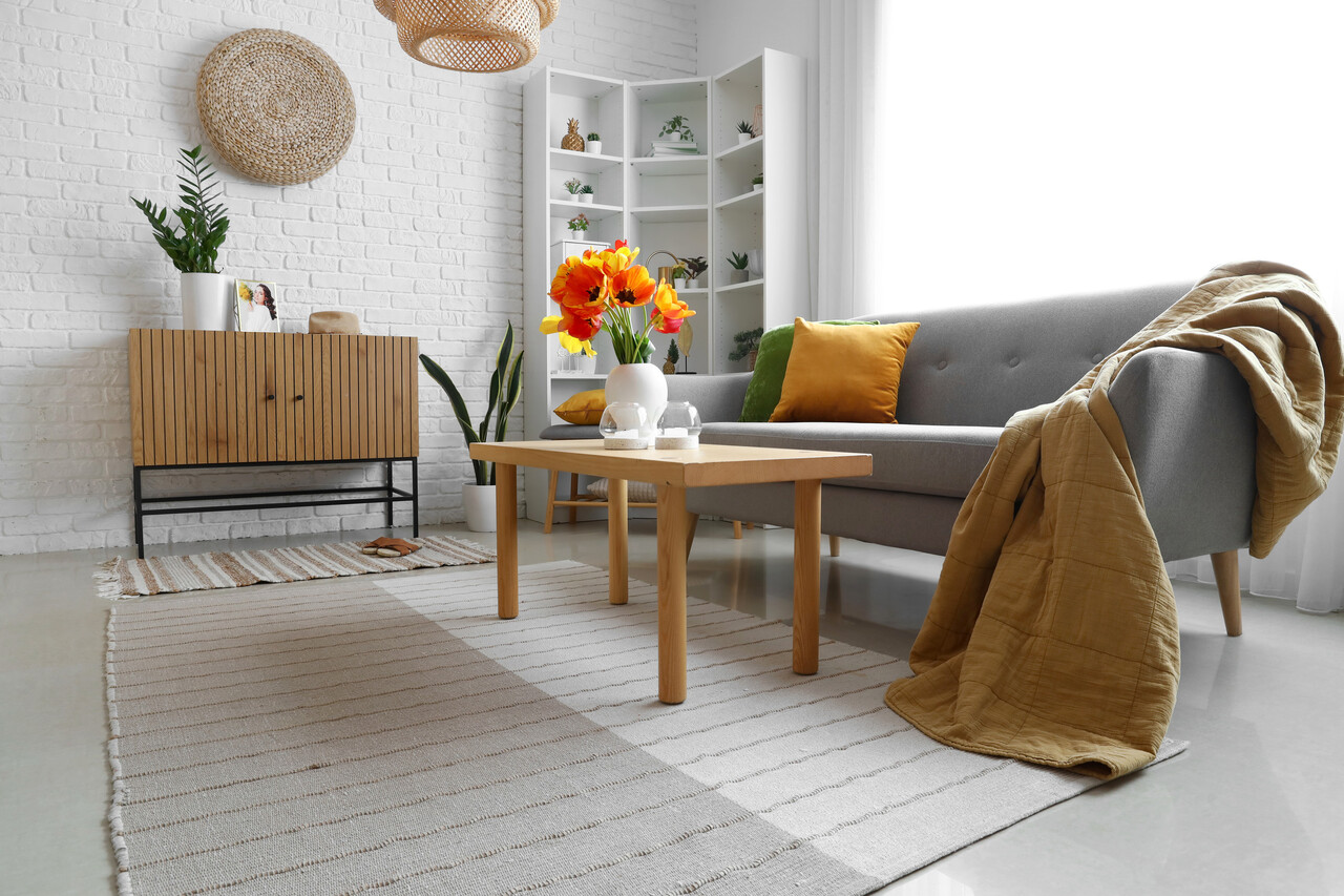 Scandinavian Home Decor