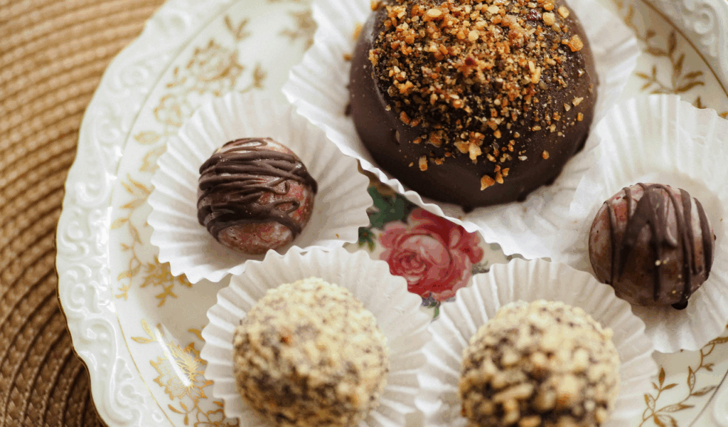 Chocolate Truffles