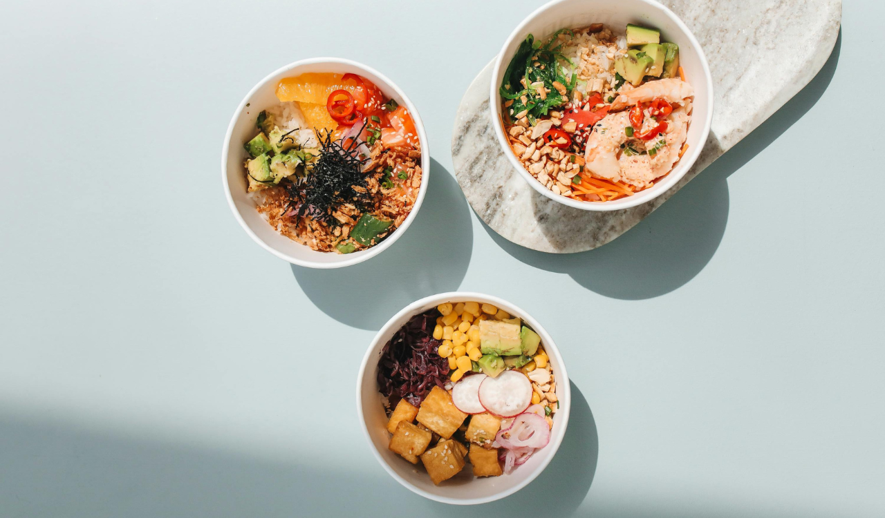 Easy Brothy Bowls for Chilly Weeknights