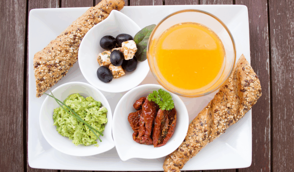 10 Diner Breakfasts That Never Go Out of Style