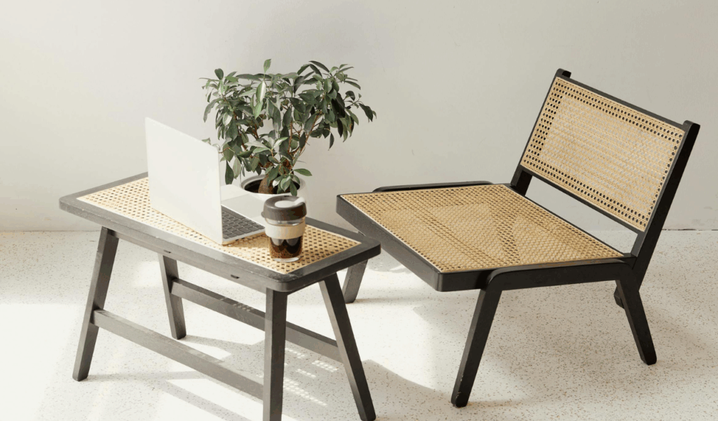 Mid Century Modern Style