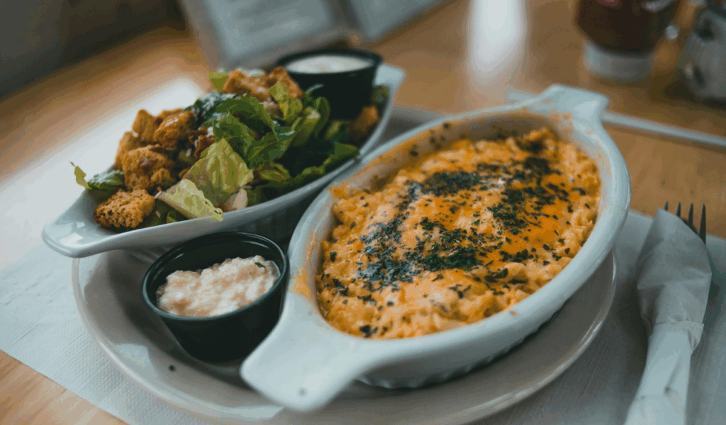 Turn Leftover Pasta into Flavorful Pasta Bakes