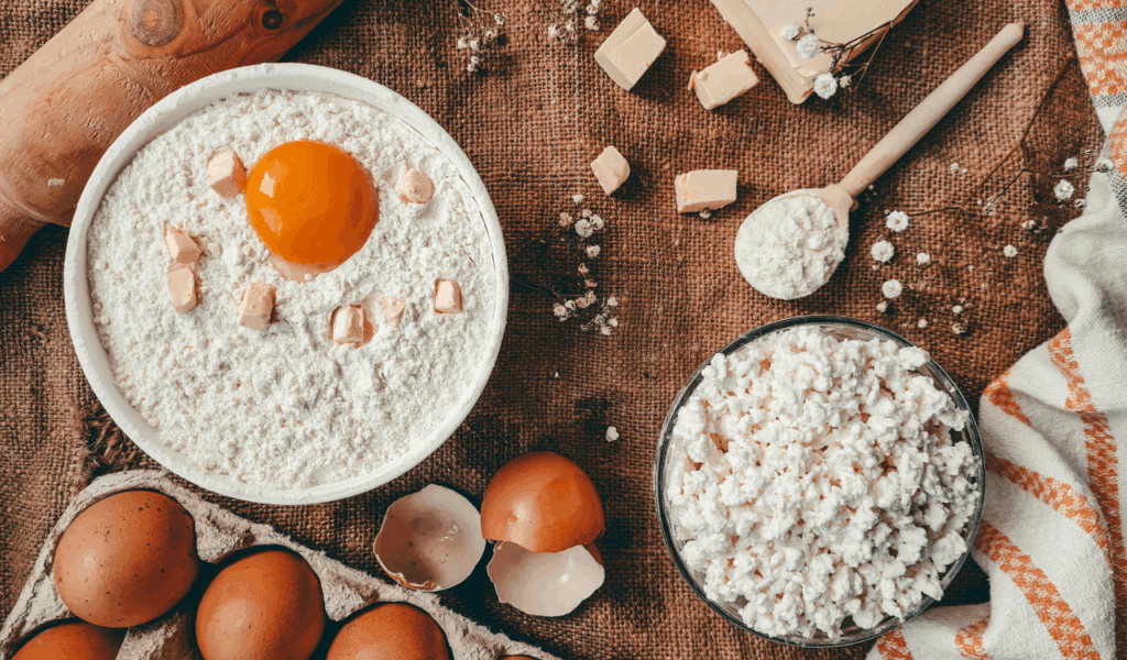 10 Cottage Cheese Recipes That Might Change Your Mind About It