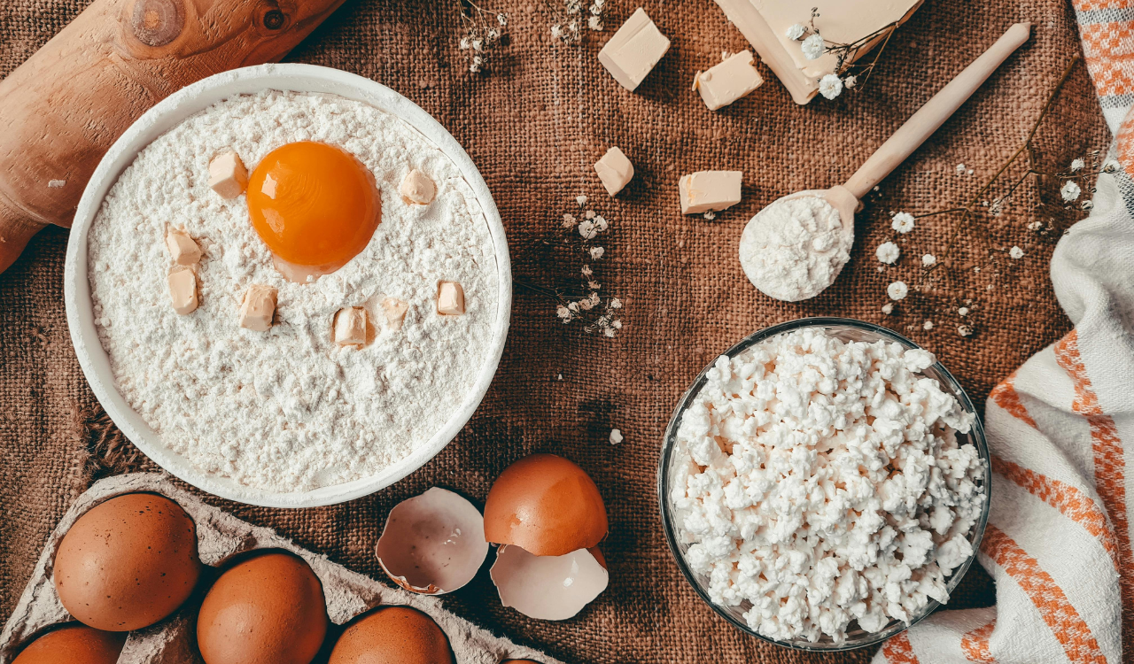 10 Cottage Cheese Recipes That Might Change Your Mind About It