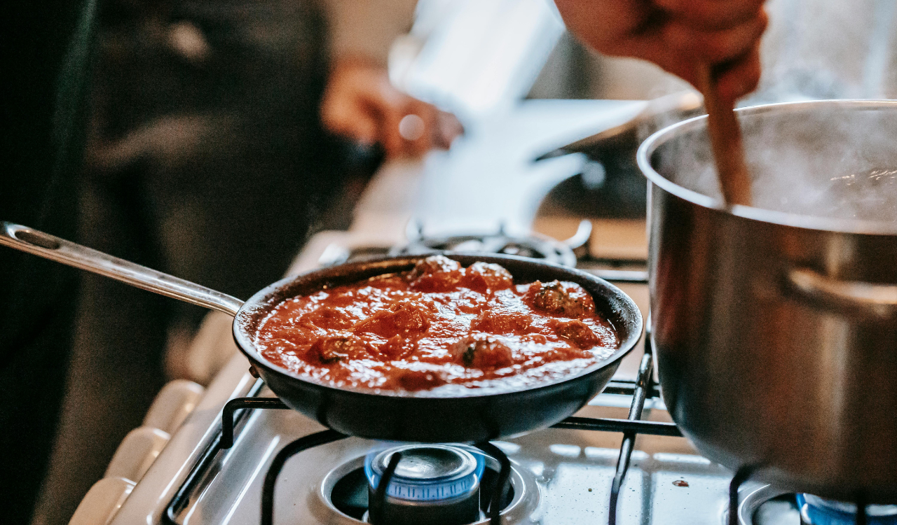7 Healthy Sheet Pan Dinners for Busy Weeknights