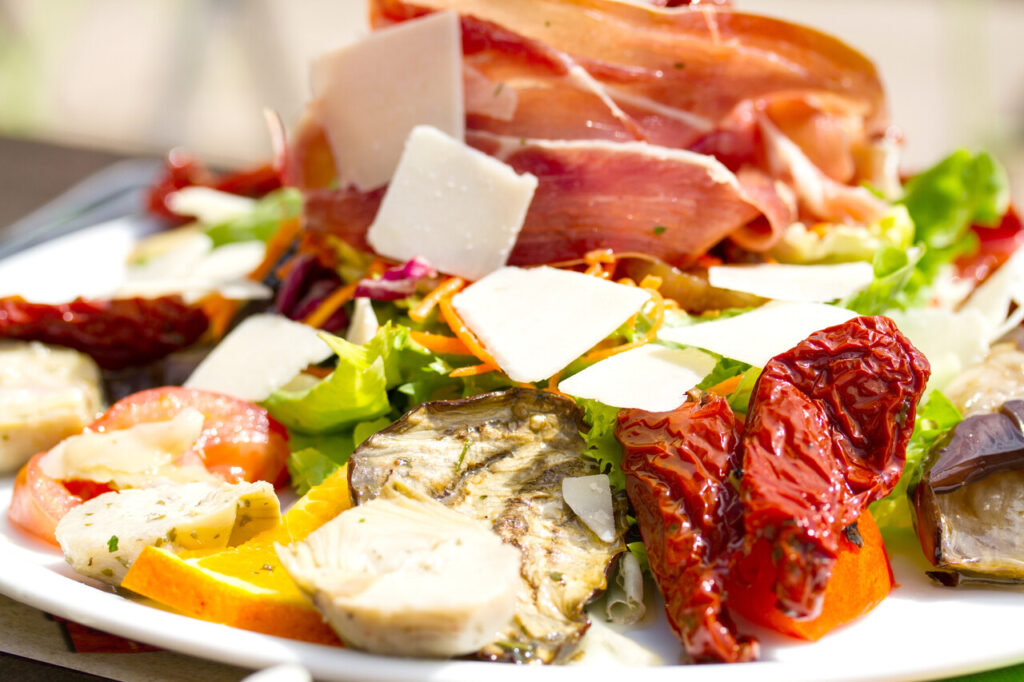 Antipasto Platter