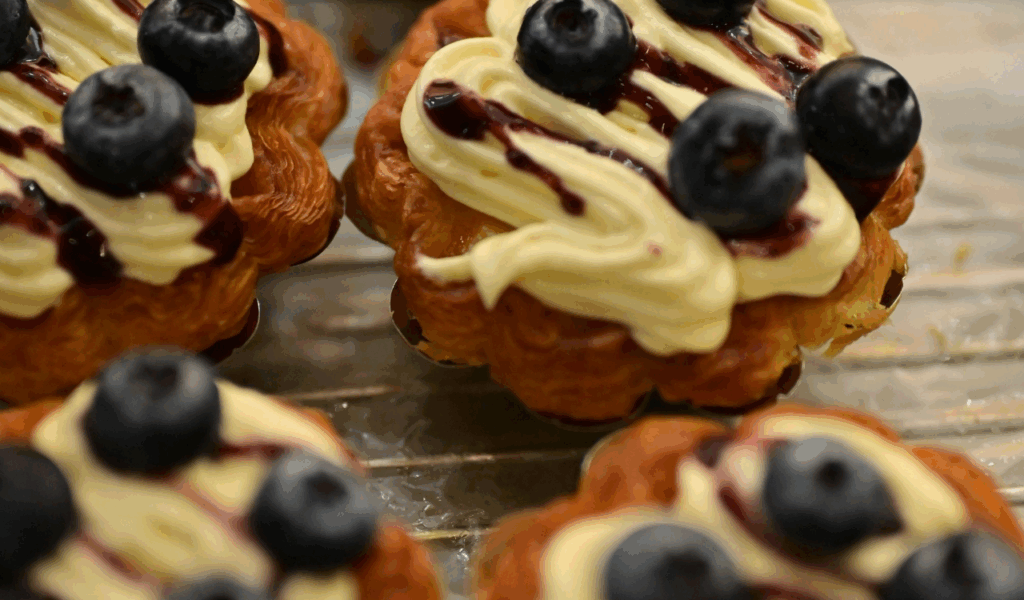 8 Midcentury Desserts Grandparents Once Made for Holidays