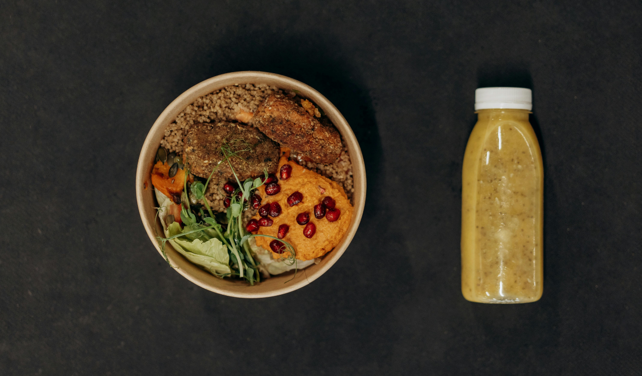 6 Bowls and Grain Chains Rethinking Fast Food