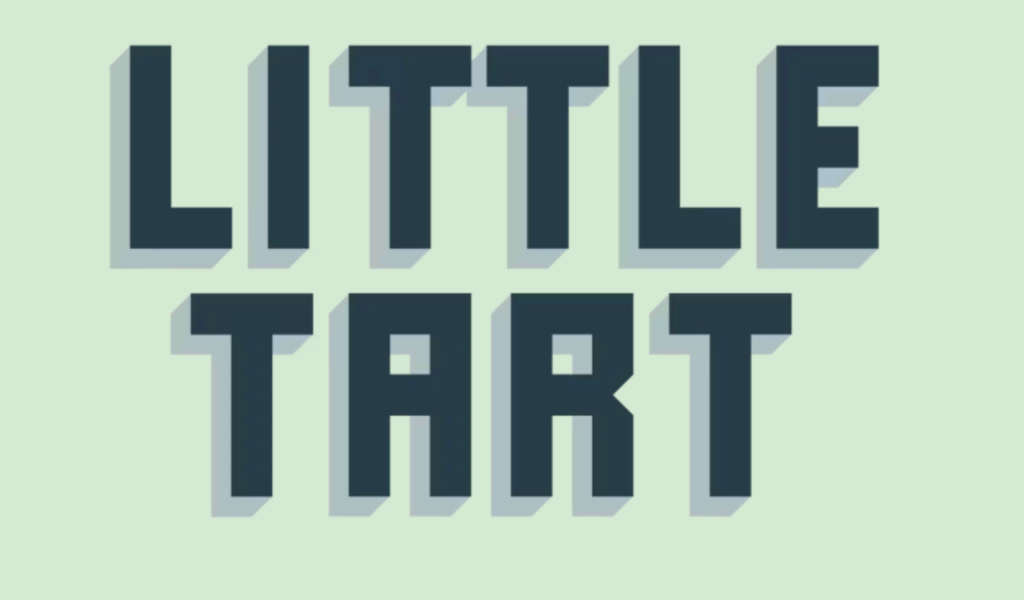 Little Tart Bakeshop, Atlanta