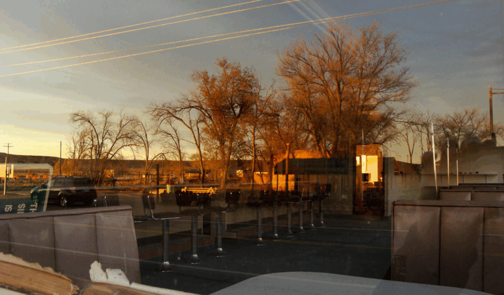 Sunset Junction Diner